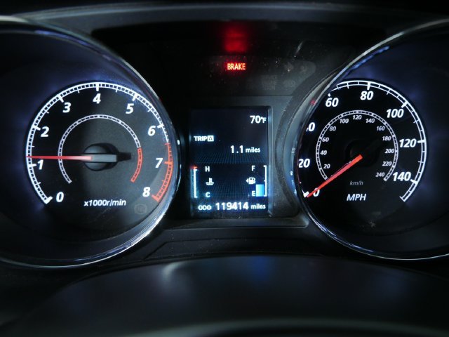 Used 2018 Mitsubishi Outlander Sport ES FWD image 32