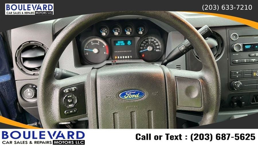 Used 2013 Ford F450 XL AWD/4WD image 23
