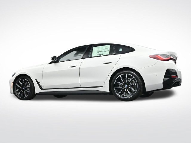 New 2026 BMW i4 xDrive40i w/ M Sport Package AWD/4WD image 35
