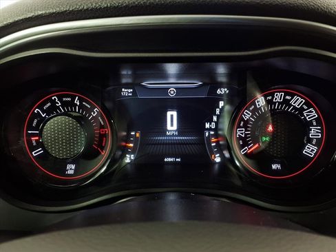 Used 2021 Dodge Challenger R/T w/ Blacktop Package image 17