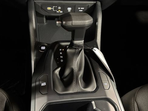 Certified 2026 Kia K4 FWD image 22