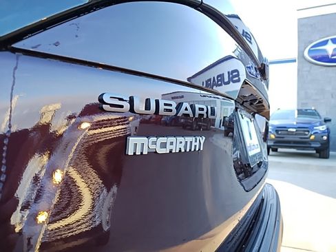 Used 2026 Subaru Forester Limited image 12