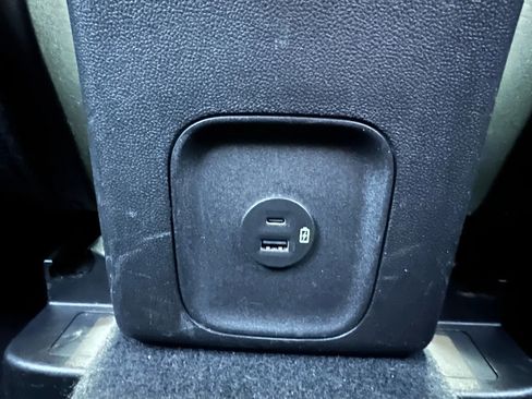 Used 2022 Ford Bronco Sport Sport Utility 4D image 20