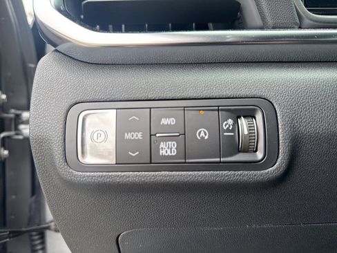 New 2026 GMC Terrain Elevation w/ Elevation Premium Package image 21