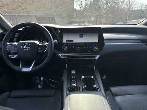 Certified 2025 Lexus RX 350 AWD w/ Convenience Package image 15