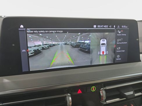 Certified 2023 BMW X3 sDrive30i w/ Convenience Package image 21