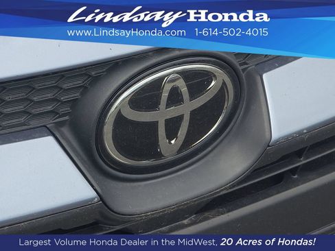 Used 2024 Toyota Corolla LE FWD image 29