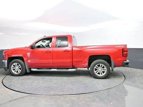 Used 2017 Chevrolet Silverado 1500 LT w/ All Star Edition image 6