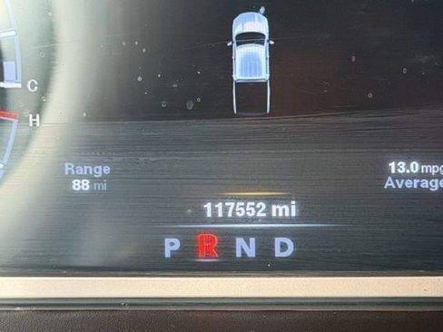 Used 2014 RAM 1500 Laramie Longhorn image 21