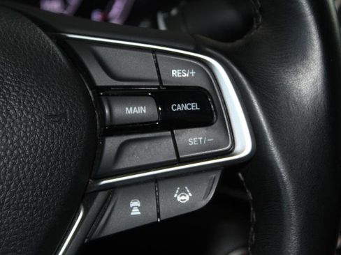 Used 2019 Honda Accord EX-L image 12