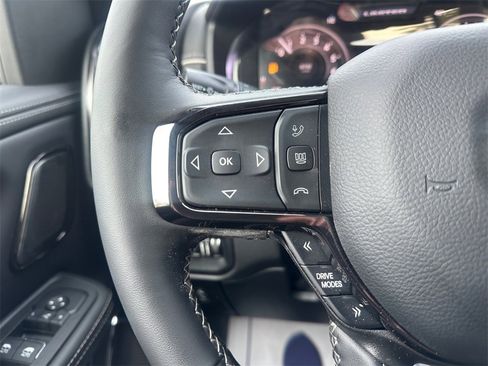 New 2026 RAM 1500 Limited w/ Night Edition image 31