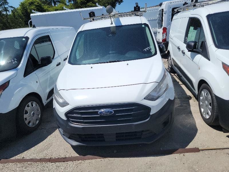 Used 2020 Ford Transit Connect XL FWD image 4