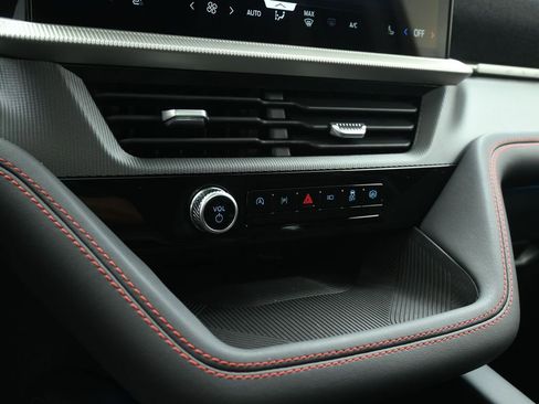 New 2026 Ford Explorer ST w/ Sun And Sound Package image 15