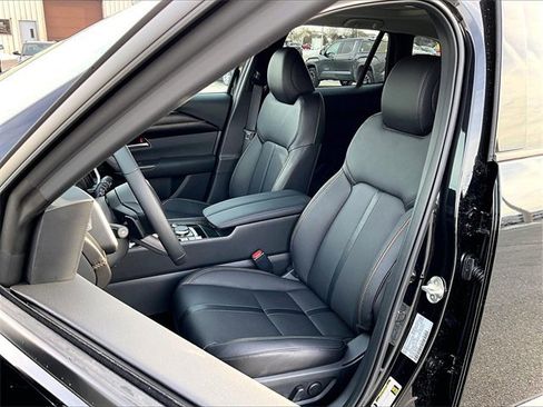 New 2026 MAZDA CX-50 AWD 2.5 S w/ Cargo Package image 9