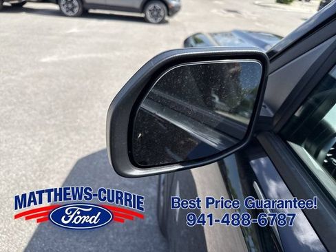 New 2026 Ford Bronco Sport Big Bend AWD/4WD image 8