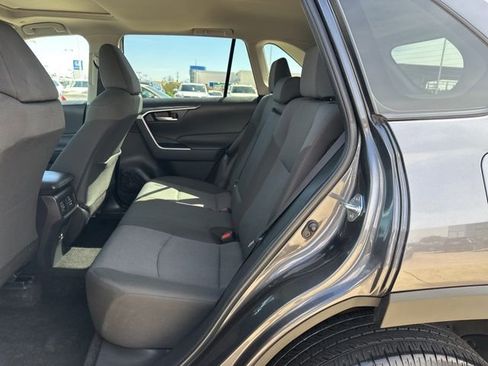 Certified 2025 Toyota RAV4 XLE w/ Convenience Package image 15