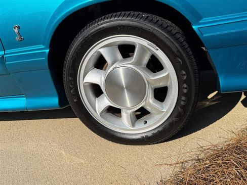 Used 1993 Ford Mustang Cobra image 30