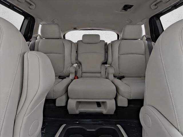 New 2027 Honda Odyssey EX-L image 14