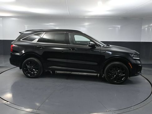 Used 2021 Kia Sorento EX AWD/4WD image 2