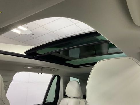 New 2026 Volvo XC90 B5 Ultra AWD/4WD image 25