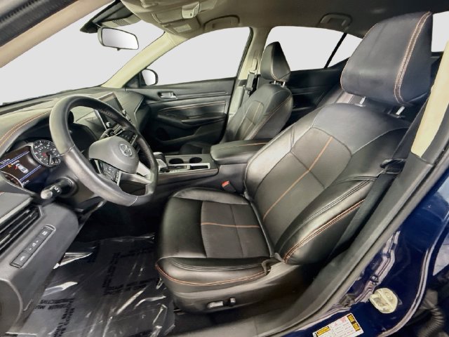 Used 2021 Nissan Altima 2.5 SR FWD image 21