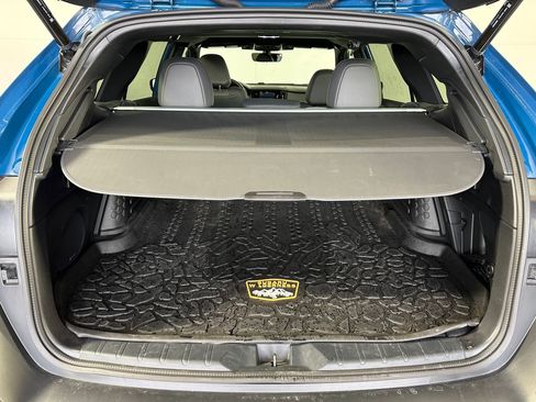 Used 2024 Subaru Outback Wilderness image 30