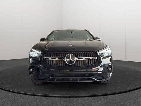 Used 2026 Mercedes-Benz GLA 250 4MATIC image 2