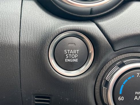 New 2025 MAZDA MX-5 Miata RF Grand Touring w/ Weather Package image 21