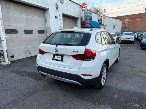 Used 2014 BMW X1 xDrive28i image 8