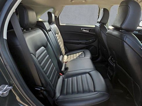 Certified 2024 Ford Edge SEL w/ Convenience Package AWD/4WD image 24