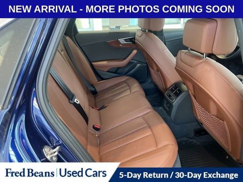 Used 2023 Audi A4 2.0T Premium w/ Convenience Package image 7
