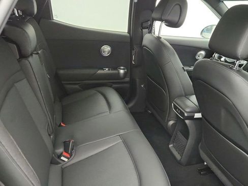 Used 2026 Genesis GV60 AWD image 22