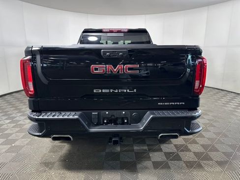 Used 2023 GMC Sierra 1500 Denali w/ Denali Reserve Package image 4