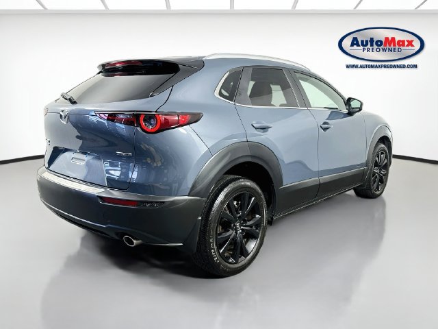 Used 2024 MAZDA CX-30 AWD 2.5 S w/ Preferred Package image 2