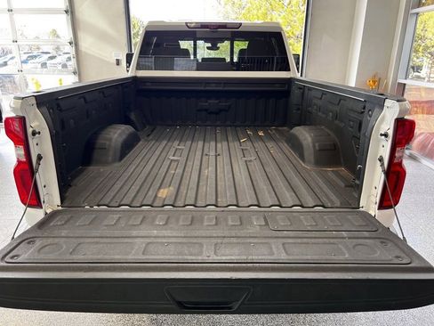 Used 2023 Chevrolet Silverado 2500 LTZ w/ LTZ Convenience Package image 60