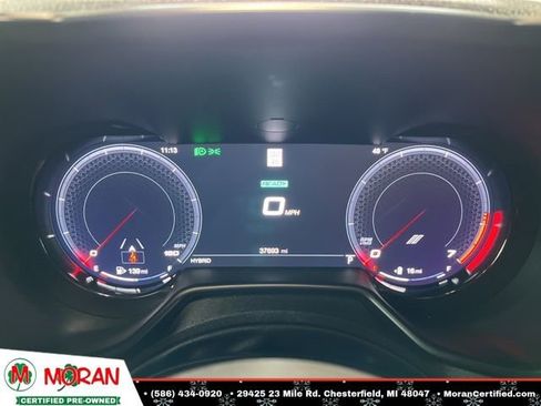 Used 2024 Dodge Hornet R/T image 17