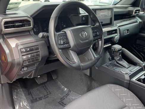 Certified 2025 Toyota Tacoma SR5 RWD image 21