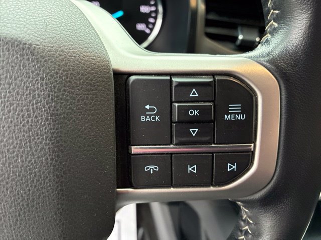 Used 2023 Ford Expedition Max XLT AWD/4WD image 27
