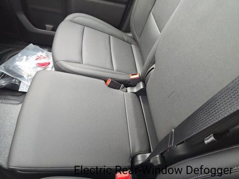 New 2026 Chevrolet Silverado 3500 W/T w/ WT Convenience Package image 22