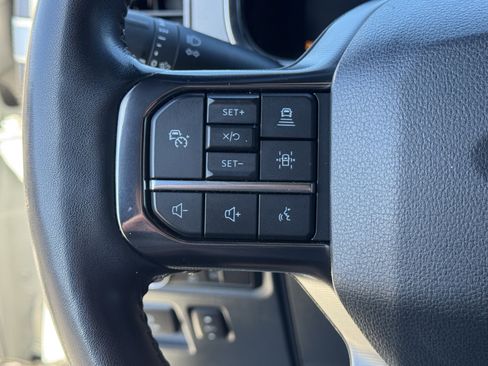 Used 2022 Ford F150 Platinum w/ Equipment Group 701A High image 30