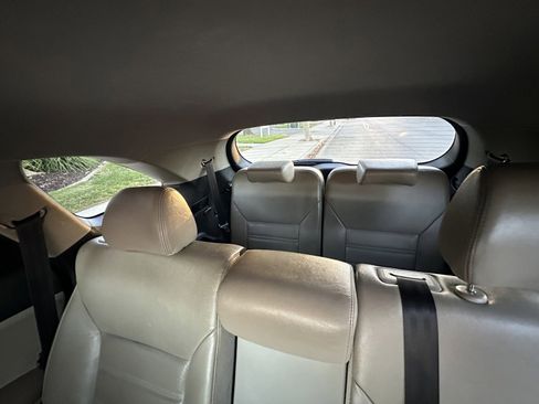 Used 2016 Kia Sorento EX w/ EX Premium Package image 17