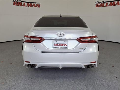 Used 2020 Toyota Camry XSE image 25