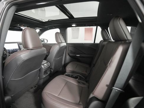 Certified 2025 Lexus TX 350 AWD w/ Technology Package image 13