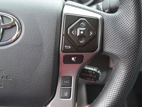 Used 2023 Toyota Tacoma SR5 w/ Technology Package image 27