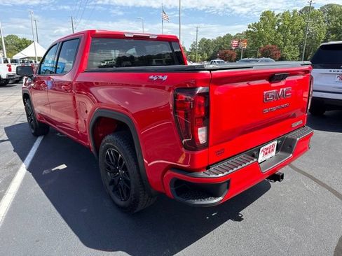 Used 2026 GMC Sierra 1500 Elevation AWD/4WD image 3