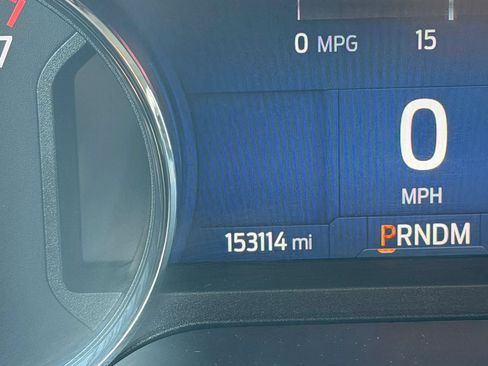 Used 2021 Ford F150 XLT w/ Equipment Group 301A Mid AWD/4WD image 11