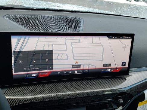 New 2026 BMW M340i xDrive w/ Premium Package image 10