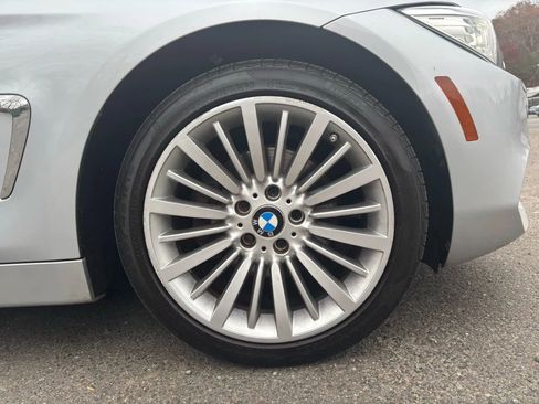 Used 2014 BMW 428i xDrive Coupe image 6