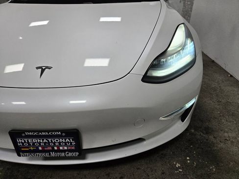 Used 2019 Tesla Model 3 Long Range AWD/4WD image 6