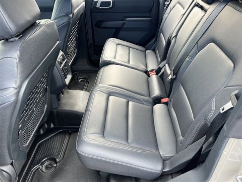 New 2026 Ford Bronco Big Bend w/ Black Diamond Package image 17